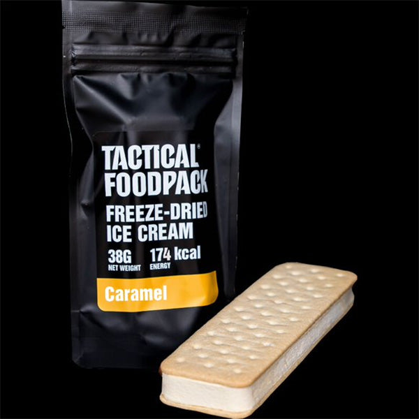 3-MahlzeitenTactical Ration Bag INDIA, 725g