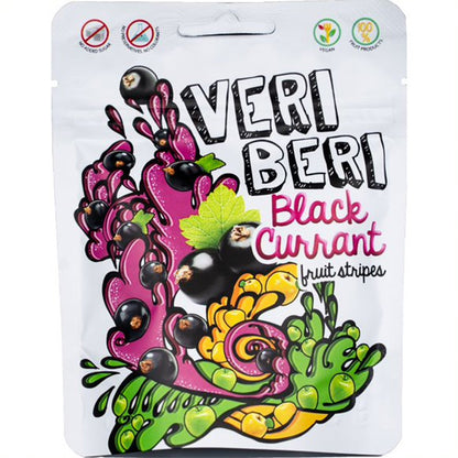 Sac de ration tactique 3 repas VEGAN, 501g