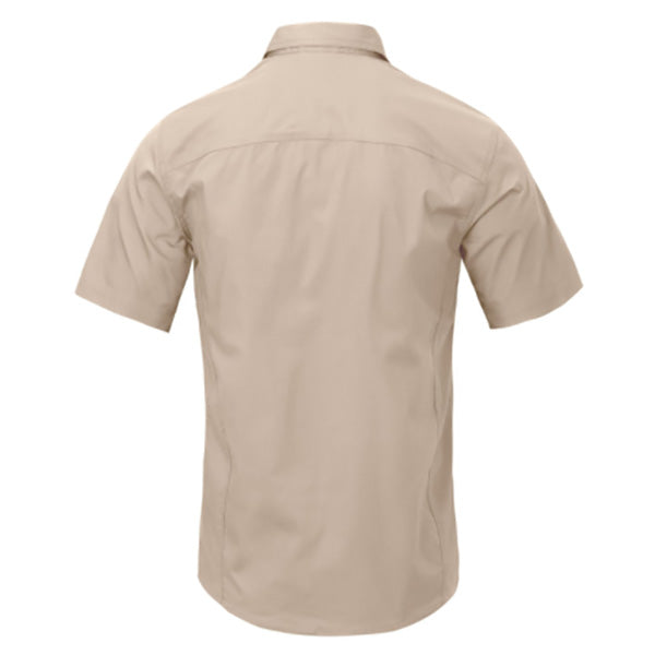 Shirt DEFENDER MK2, khaki