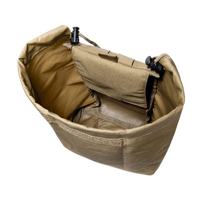 DUMP POUCH MKII, khaki