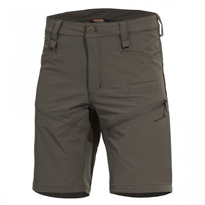 Short tactique RENEGADE SAVANNA, RAL7013