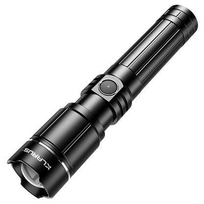 torcia tattica a LED A2 PRO, 1.450 lumen (senza batteria) 