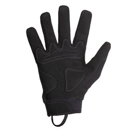 Einsatzhandschuh COMMANDO SYNTHETIC, black