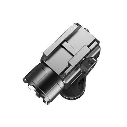 lampe d'arme tactique LED GL5, 1 200 lumens (sans pile 18650) 