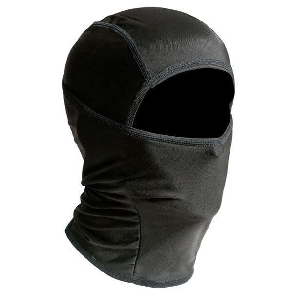 Balaclava THERMO PERFORMER 10°C – 0°C, schwarz