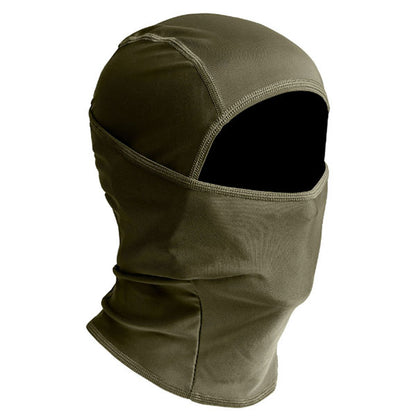 Balaclava THERMO PERFORMER 10°C – 0°C, olive