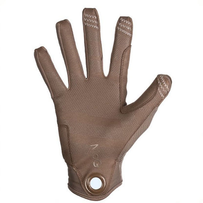 Einsatzhandschuh TARGET HIGH ABRASION, coyote