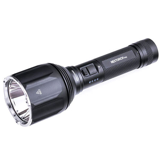 Torcia tattica LED P82, 1.200 lumen (batteria inclusa)