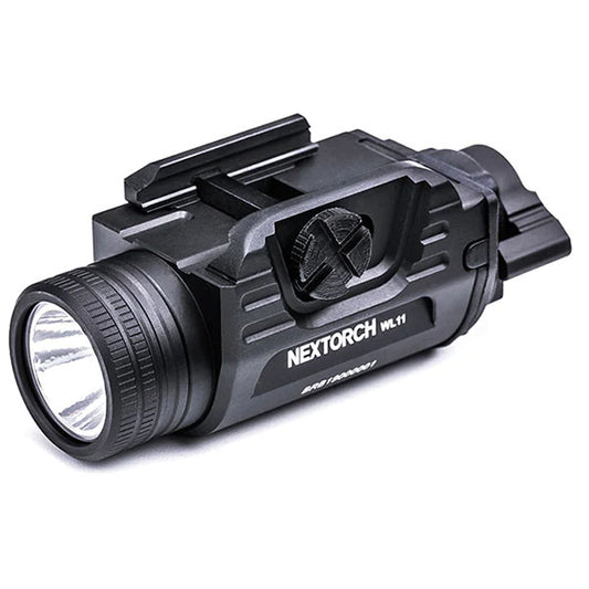 Lampe d'arme WL11, 650 lumens (batterie incluse)