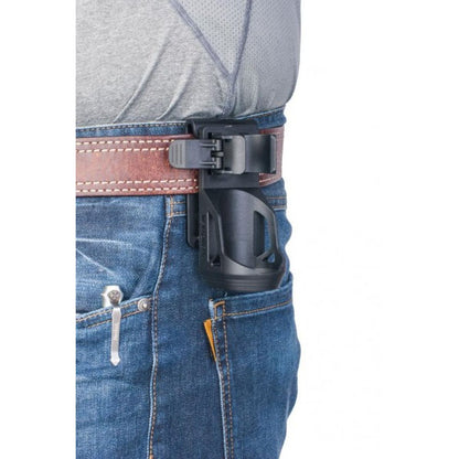 Taktisches Holster V5, 360 Grad drehbar mit Schnellverschluss