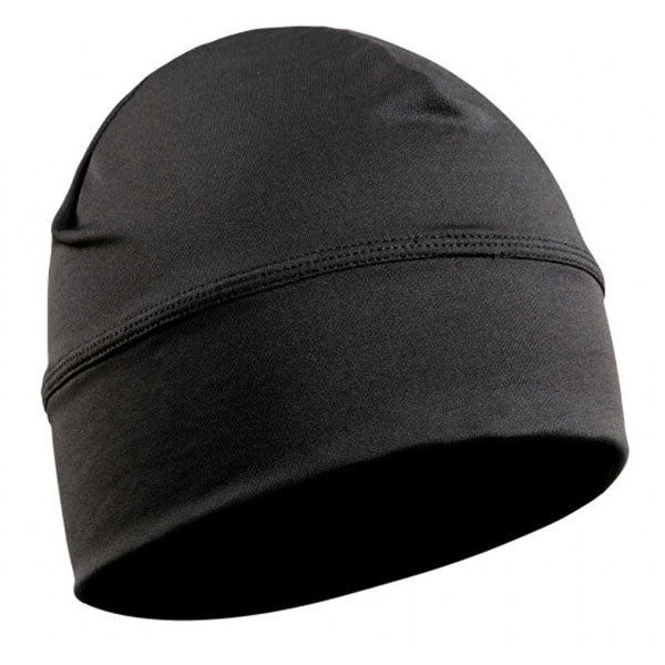 Bonnet d'hiver THERMO PERFORMER 0°C/-10°C, noir taille unique