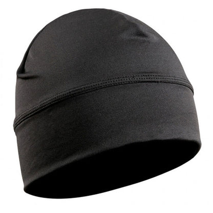 Bonnet d'hiver THERMO PERFORMER 0°C/-10°C, noir taille unique