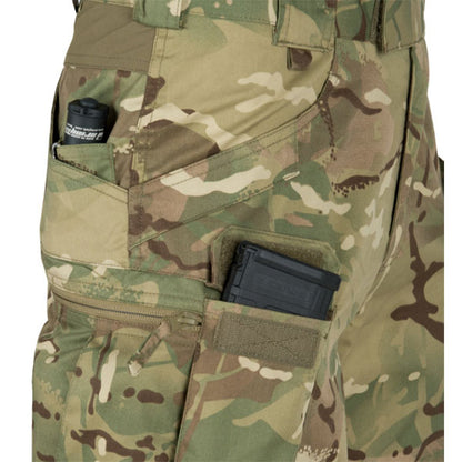 Shorts URBAN TACTICAL SHORTS FLEX 11", mp camo