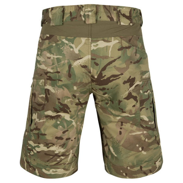 Pantaloncini PANTALONCINI TATTICI URBAN FLEX 11", mp camo