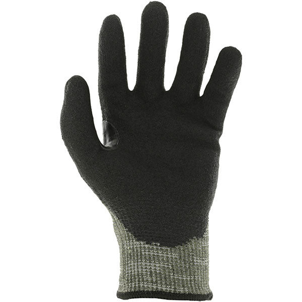 Gants de protection contre les coupures SPEEDKNIT S2CC-06, vert