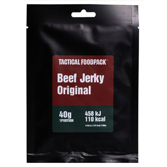 Jerky de Boeuf Original, 40g