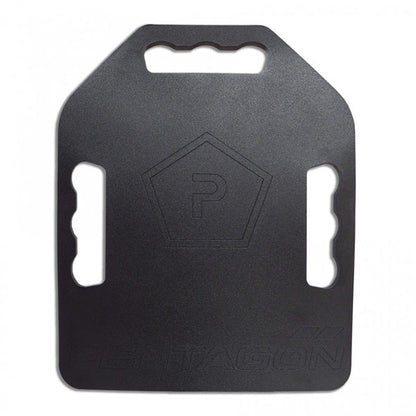 Trainingsplatte 2x AVRON TAC-FITNESS PLATE (2x4kg)