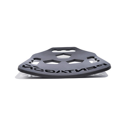 Trainingsplatte 2x AVRON TAC-FITNESS PLATE (2x3kg)