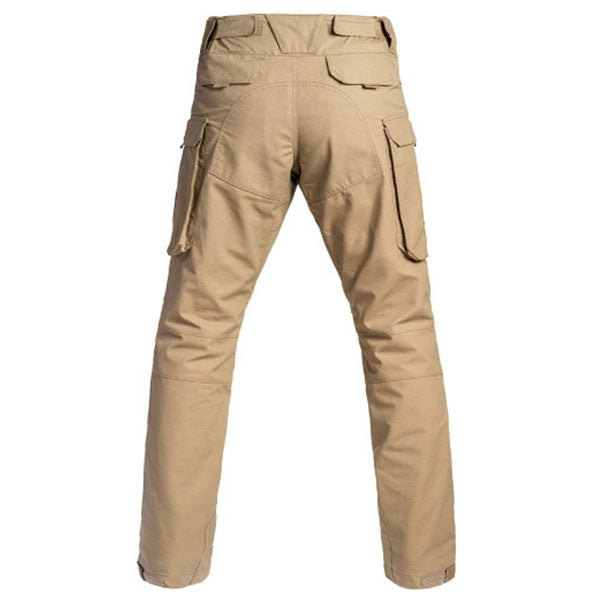 Pantalon de combat FIGHTER, entrejambe 89cm, beige