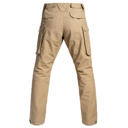 Pantalon de combat FIGHTER, entrejambe 89cm, beige