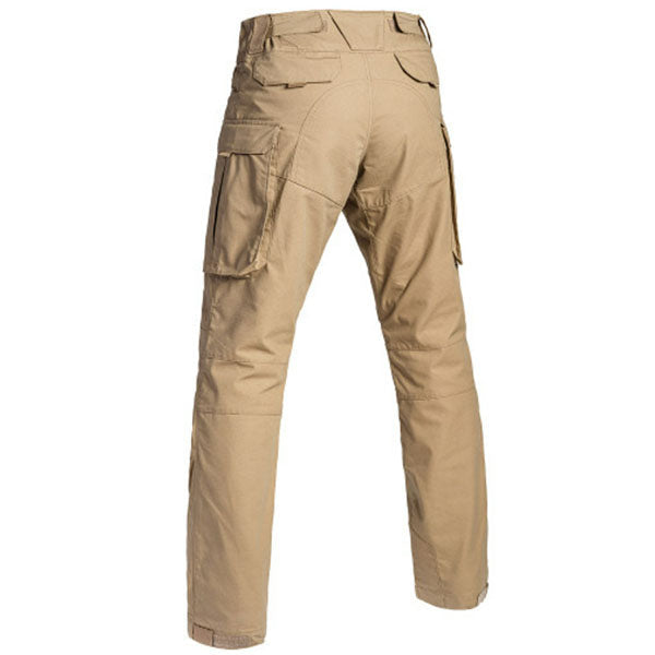 Pantalon de combat FIGHTER, entrejambe 89cm, beige