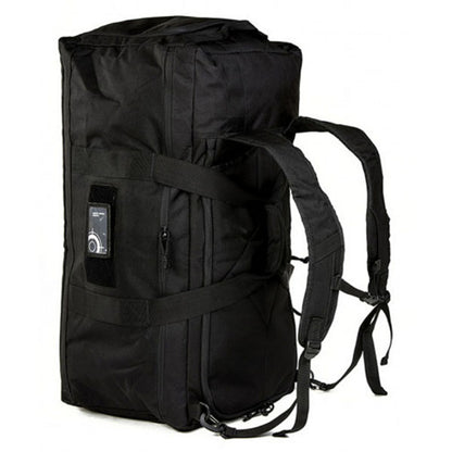 Sac d'urgence TRANSALL, 90 litres, noir