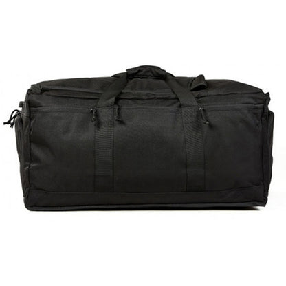 Sac d'urgence TRANSALL, 90 litres, noir