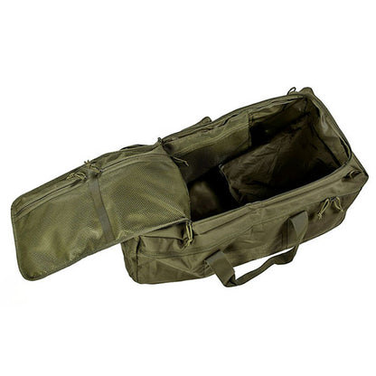 Einsatztasche TRANSALL, 90 Liter, olive