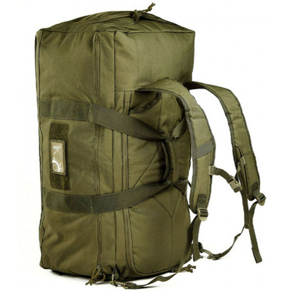 Einsatztasche TRANSALL, 90 Liter, olive