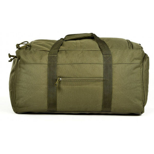 Sac à insert TRANSALL, 45 litres, olive