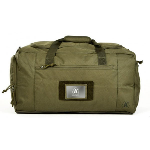 Sac à insert TRANSALL, 45 litres, olive