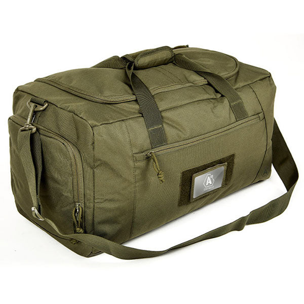 Sac à insert TRANSALL, 45 litres, olive