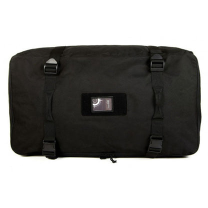 Sac d'urgence TRANSALL, 160 litres, noir