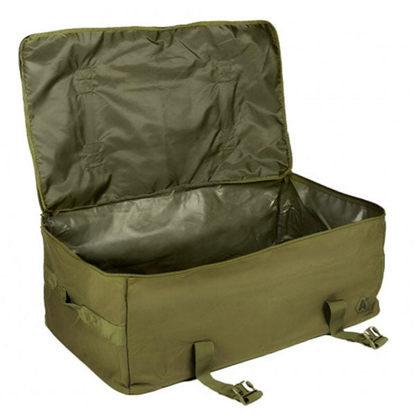 Einsatztasche TRANSALL, 160 Liter, olive