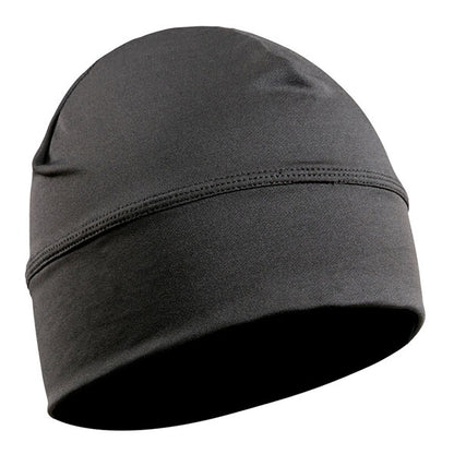 Bonnet d'hiver THERMO PERFORMER 10°C/-0°C, noir taille unique