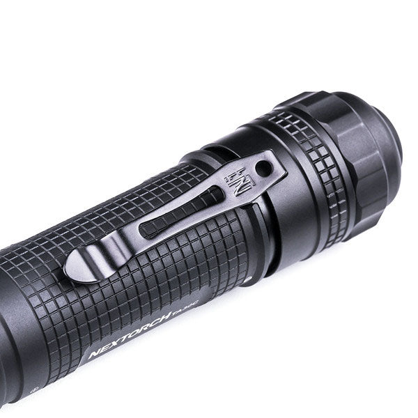 Torcia tattica a LED TA30C, 1.600 lumen (batteria inclusa)