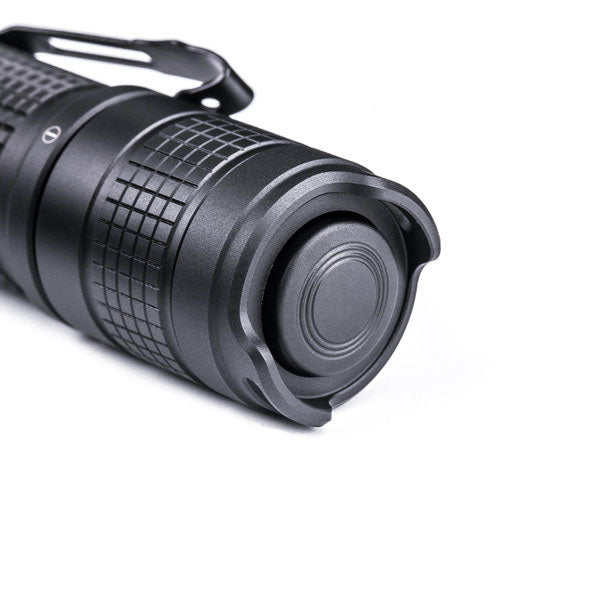 Torcia LED E51C, 1.600 lumen (batteria inclusa)