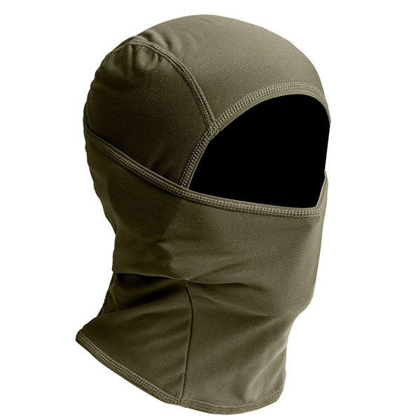 Balaclava THERMO PERFORMER 0°C – 10°C, olive