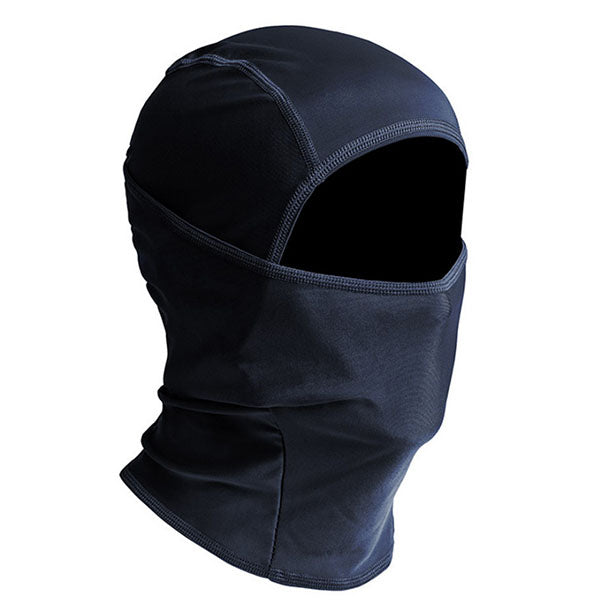 Balaclava THERMO PERFORMER 10°C – 0°C, navy blue