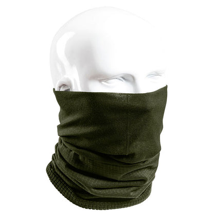 Cravate THERMO PERFORMER 10°C - 0°C, olive