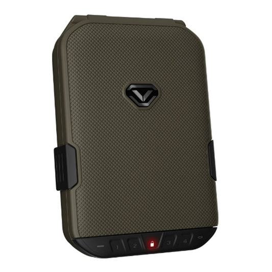 Mobiler Safe LIFEPOD 1.0, olive drab (Special Edition)