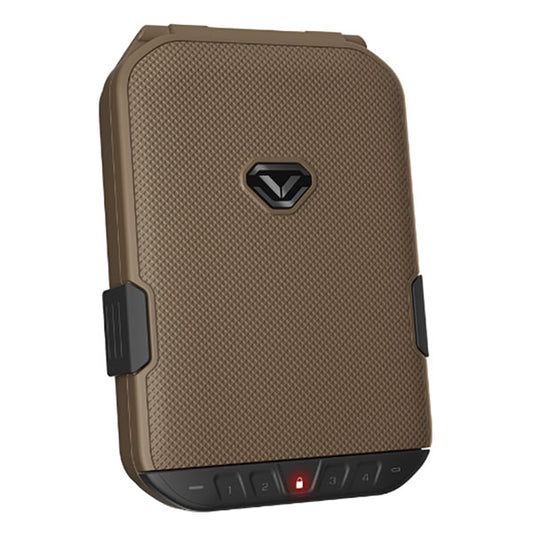 Mobiler Safe LIFEPOD 1.0, sandstone (Special Edition)