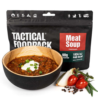 Meat Soup, 90g