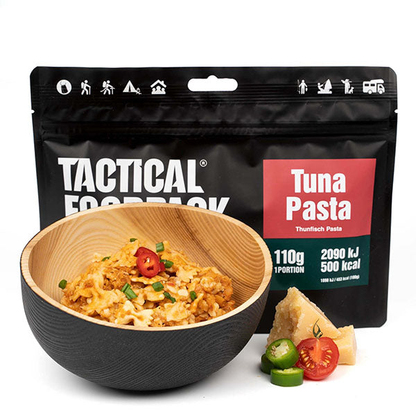 Tuna Pasta, 110g