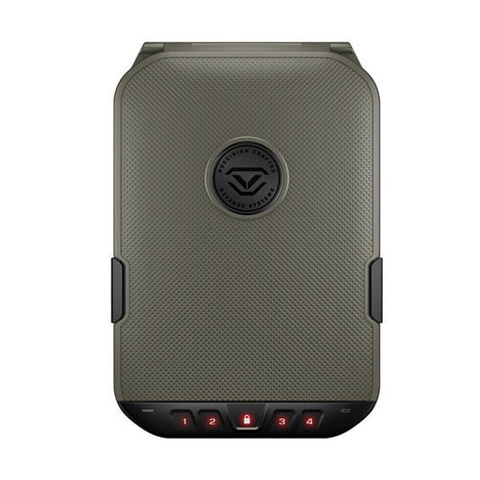 Mobiler Safe LIFEPOD 2.0, sandstone (Special Edition)