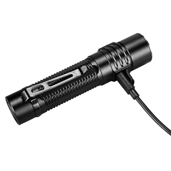 Torcia LED G15 V2, 4.200 lumen (batteria inclusa)