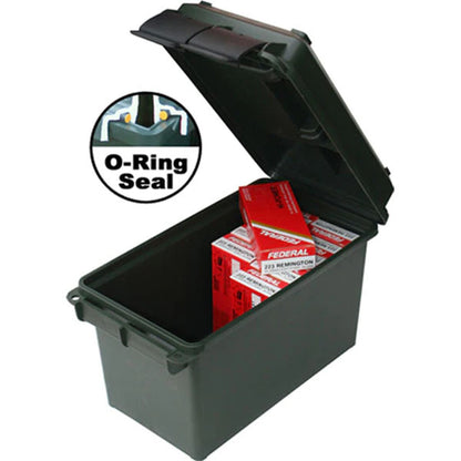 Munitionskiste AMMO CAN 50T AC50C, forest green