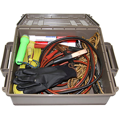 AMMO CRATE UTILITY BOX ACR12, dark earth