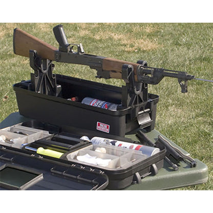 Tactical Range Box, black