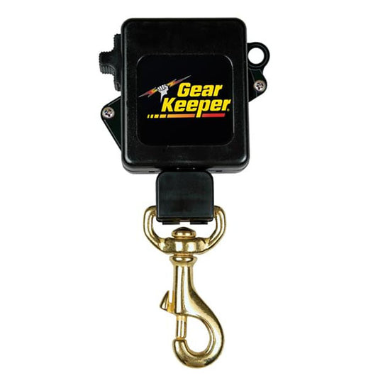 KEY RETRACTOR SECURITY RT3, 18 OZ (bis 510g)